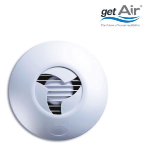 Ventilator prijenosa vlage preko vanjskog zida SmartFan X