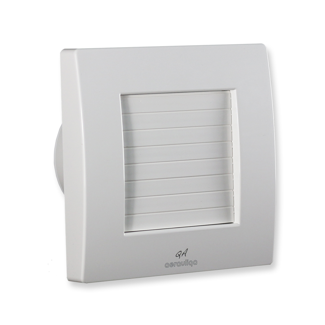Ventilator za kupaonicu Aerauliqa QA 100T