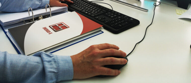 Zapošljavanje Energo-S