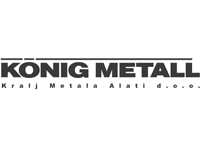 Logotip Konig Metall
