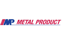 Logotip Metal Product