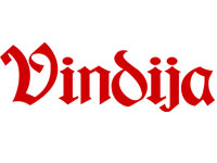 Logotip Vindija