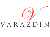 Logotip Grad Varaždin