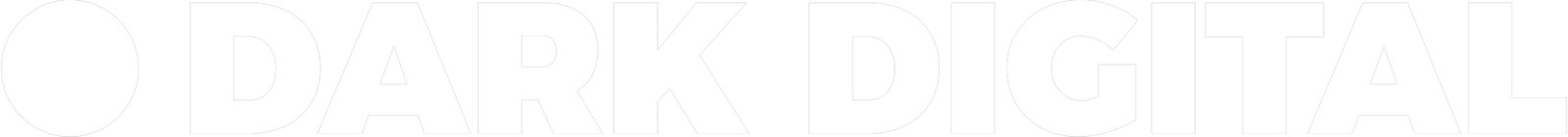 Dark Digital